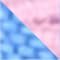 BLAU / ROSA