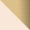 CREME / GOLD / ROSÉ
