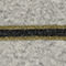 GRAU / GOLD / SCHWARZ