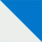 BLANC / BLEU