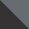 BLACK/DARK GRAY