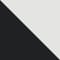 GRAY / WHITE / BLACK