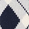 BLEU GRIS / CRÈME / BLEU FONCÉ