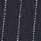 DONKERBLAUW / WIT