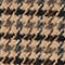 BEIGE / DARK BROWN / DARK BLUE