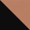 BLACK/BROWN