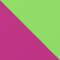 GRÜN / PINK
