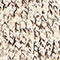 BEIGE / DARK BROWN