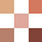 670 SUNSET BRONZE