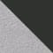 LIGHT GRAY / DARK GRAY