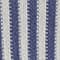 BLAUW / WIT