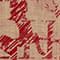 TAUPE / ROT