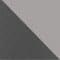 MATTE BLACK/GRAY POLARIZED
