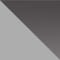 SILVER/GRAY GRADIENT