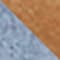 HELLBLAU / GOLD