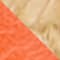 ORANGE / GOLD / WHITE