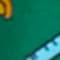 GREEN / YELLOW / WHITE
