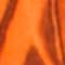 ORANGE / WEISS