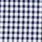BLEU FONCÉ / BLANC