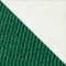 GREEN / CREAM