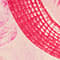 ROSÉ / PINK / DUNKELROT