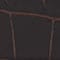 MARRON FONCÉ / GOUD