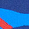 BLAU / ROT / GELB