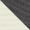 CREME / SCHWARZ