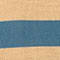 BLUE / LIGHT ORANGE