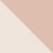 BEIGE / ROSÉ / CRÈME
