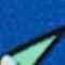 BLEU / JAUNE CLAIR / TURQUOISE