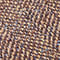 MARRON / MARRON FONCÉ / BEIGE