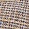 BEIGE / BLAU