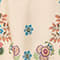 BEIGE / GREEN / TURQUOISE