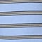 LIGHT BLUE / DARK BLUE / WHITE