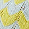 JAUNE / TURQUOISE