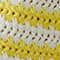 BLANC / JAUNE