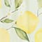 MENTHE / JAUNE / BLANC