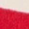 RED / CREAM
