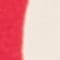 RED / ECRU