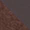 DARK BROWN / GOLD