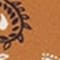 ALB ALMOND BANDANA