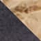 DUNKELBLAU / BEIGE