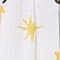 BLANC / JAUNE / BLEU