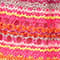 PINK / ORANGE / GELB