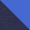 DARK BLUE / BLUE / WHITE