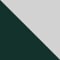 WHITE / GREEN