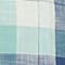 BLEU FONCÉ / MENTHE / BLANC