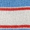 BLEU CLAIR / ROUGE / BLANC