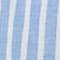 BLEU CLAIR / BLANC